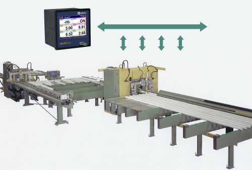 Fast SSR outputs - Applications - multicon24.eu
