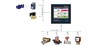 Flow measurement modules